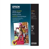 Epson Foto papir C13S400036, A4, 50 listova, 183 grama | shoptok.hr