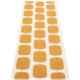 Pappelina Oker žuta/krem unutarnja i vanjska staza 70x200 cm Sten Ochre – | shoptok.hr