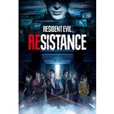 PS4 / PSN Resident Evil: Resistance (PS4) PSN Key EUROPE | ePonuda.com