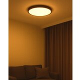  LED plafonsko svetlo LED/40W/230V 3000/4000/6500K prečnik 50 cm braon | Eponuda.com