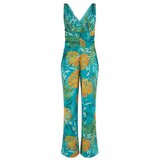 Guess Kombinezon boja: crna, s v izrezom | shoptok.hr