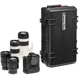 Manfrotto pro light reloader TH-55 highlid kovček na koleščkih za fotoaparat z predhodno narezano peno, (20854659) Cene