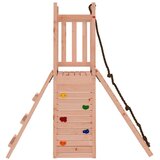  Vanjski set za igru od masivnog drva duglazije | shoptok.hr