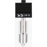 Bambu Lab high flow hotend with hardened steel nozzle - 0.8 (FAH065) Cene