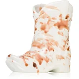 Paddywax Nashville Cowboy Boot - Desert Peach mirisna svijeća 170 g