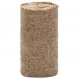  Rola jute 0,25x5 m 100 % juta 200 g/m² | Shoptok.si