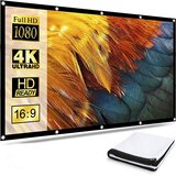 Kettz Platno za Projektor 120 Anti-svetlosni ekran/16:9 160Â° | ePonuda.com