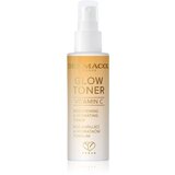Dermacol Glow Toner tonik za lice u spreju za sjaj i hidrataciju 100 ml | shoptok.hr