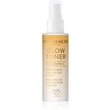Glow Toner tonik za obraz v pršilu za osvetljevanje kože in hidratacijo 100 ml