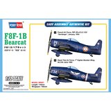 HobbyBoss F8F-1B Bearcat, (21287183) Cene