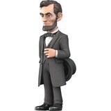  Icons Abraham Lincoln Minix zbirateljska figura 12cm Cene