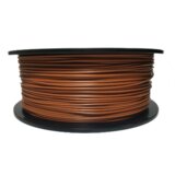 Filament for 3D, PLA, 1.75 mm, 1 kg, brown PLA brown | shoptok.hr