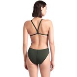 Arena ženski kupaći kostim girl's team swimsuit challenge solid | ePonuda.com