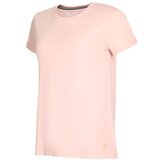 Lotto DINAMICO W VII TEE 2 JS Ženska majica kratkih rukava, ružičasta, veličina | shoptok.hr