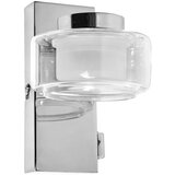 Osram LED zidno kupatilsko svetlo ORBIS FLAME LED/5,5W/230V IP44 hrom | Eponuda.com