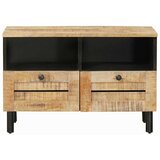  Ormari za skladištenje Prirodna 70 x 33 x 46 cm | shoptok.hr