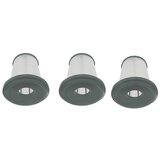 INORCO 3Pcs Sesalnik za prah, nadomestni filter Hepa za Fc8732, fc8733, fc8734, Fc8736, fc8738, fc8, (21985694) Cene