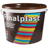 CHROMOS SVJETLOST Dekorativna žbuka FINALPLAST 06/25kg Cijene