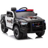 Lean Toys Otroško policijsko vozilo ZB618P Dodge Ram 4x4 | Shoptok.si
