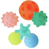 Infantino set gumenih loptica | shoptok.hr