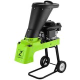 Zipper ZI-HAEK4000 drobilica za grane | shoptok.hr