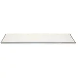 LAVIDA LED panel (45 W, D x Š x V: 120 x 30 x 6 cm, Bijele boje, Topla bijela)