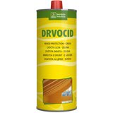 Iskra Impregnacija za drvo Drvocid zeleni, 1 l Cijene