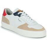 Pepe Jeans Nizke superge YOGI STREET 3.0 Kostanjeva | Shoptok.si