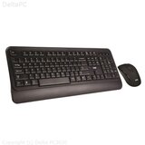 KB MS ALPHA M300 US LAYOUT bezicni set | Eponuda.ba