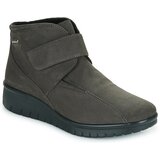 Josef Seibel Polškornji CALAIS 53 Siva Cene