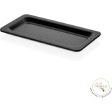  Pladanj /melamin – crna boja/ – GN1/3 Cijene