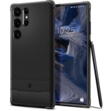 Spigen Rugged Armor silikonski ovitek za Samsung Galaxy S23 Ultra 5G Cene