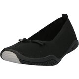Dockers by Gerli Balerinke crna / bijela | shoptok.hr