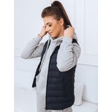 DStreet Kamizelka damska ROSILA granatowa | Shoptok.si