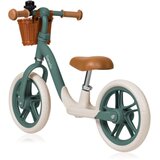 Lionelo balans bicikl Alex Plus, Green Forest | shoptok.hr