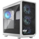 Fractal Design Meshify 2 RGB Bijela TG | kućište za računalo | shoptok.hr