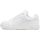 Puma Nizke superge 39726001 Bela | Shoptok.si