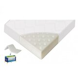 Lorelli Bertoni dušek za prenosivi krevetac Air Comfort 60/120/6 cm ( 20030140000 ) 20030140000