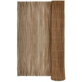  Ograda od vrbovog drveta Prirodna 150 x 500 cm Vrba | shoptok.hr