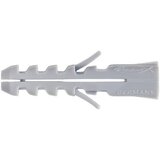 Fischer zidni umetci S6, 50106, najlon, 6mm, 100 komada Cijene