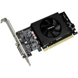 Gigabyte GEFORCE GT 710 2 GB GDDR5 LOW PROFILE (GV-, (603352) | Shoptok.si