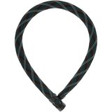 Abus brava Ivera Chain 7210/85 - Crossing Grey - Siva | ePonuda.com