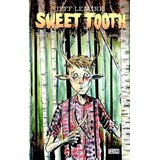 Penguin Random House Jeff Lemire - Sweet Tooth Book One | Eponuda.com