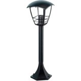  SVJETILJKA NAR-4 E27 IP44 CRNA | shoptok.hr