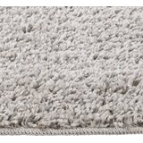 Maison Chic Košata Preproga, Rug svetlo siva 140x200 cm nedrseča, (22121766) | Shoptok.si