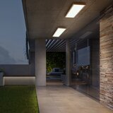  Brilagi-LED kupatilsko plafonsko svetlo FRAME LED/50W/230V 120x30 cm IP44 bež | Eponuda.com