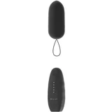 BSwish Bnaughty Classic Unleashed Wireless Vibrating Egg Black