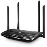Tp-link ruter bežični ARCHER C6 AC1200 Mesh Wireless MU-MIMO WiFi Gigabit Router | Eponuda.ba