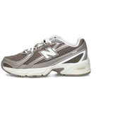 New Balance Nizke superge GR740SA Siva Cene