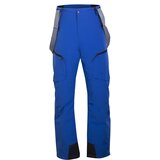 2117 NYHEM - ECO Men's light thermal ski pants - Blue | Shoptok.si